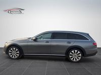 Gebraucht Mercedes E220 All-Terrain 194 PS (142 kW) 2017 Grau Kombi