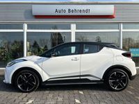 gebraucht Toyota C-HR 1.8 Hybrid Edition