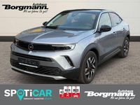 Gebraucht Opel Mokka-e Elegance 100 kW (136 PS) 2022 Grau SUV