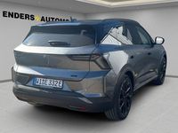 Gebraucht Renault Scenic E-Tech 160 kW (218 PS) 2025 Grau SUV