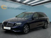 Gebraucht Mercedes E300 306 PS (225 kW) 2020 Andere Kombi