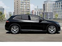Gebraucht Mercedes EQE350 214 kW (292 PS) 2024