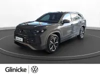 Ny VW Tayron Elegance 150 HK (110 kW) 2025 Grå SUV
