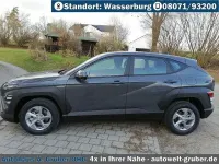 Neu Hyundai Kona Select 116 PS (85 kW) 2026 SUV