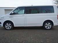 Gebraucht VW Transporter Generation Six 150 PS (110 kW) 2016 Weiß Van