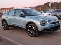 Gebraucht Citroën C4 PureTech 131 PS (96 kW) 2021 Blau Limousine