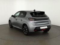 Neu Peugeot 208 110 PS (80 kW) 2025 Gelb Kleinwagen