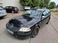 Gebraucht VW Passat 193 PS (141 kW) 2002 Kombi