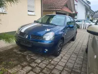 Gebraucht Renault Clio 55 PS (40 kW) 2004 Kleinwagen