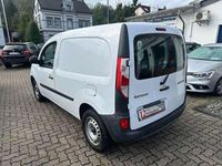 Usado Renault Kangoo 90 HP (66 kW) 2019 Branco Monovolume