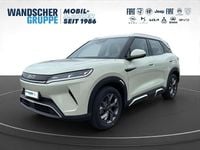 Neu BYD Atto 2 Active 130 kW (177 PS) 2025 Grünschwarz SUV