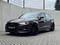 Gebraucht Audi A3 S-Line 140 PS (102 kW) 2014 Rot Limousine