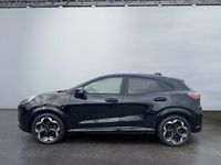 Neu Ford Puma Gen-E Premium 124 kW (169 PS) 2026 Agate black SUV