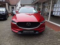 gebraucht Mazda CX-5 SKYACTIV-G 194 AWD Sports-Line