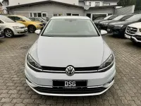 Gebraucht VW Golf VII Sport 184 PS (135 kW) 2019 Weiß Limousine