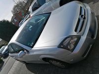 Gebraucht Opel Vectra GTS 2003 Silber Limousine