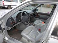 Gebraucht Mercedes 500 326 PS (239 kW) 1992 Silber Limousine
