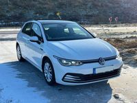 gebraucht VW Golf 1.5 TSI OPF Style