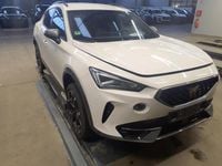 Gebraucht Cupra Formentor VZ 245 PS (180 kW) 2023 Weiß SUV