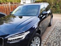 gebraucht Volvo XC90 D5 AWD Momentum