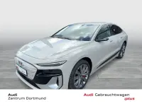 Gebraucht Audi S6 e-tron Sport 369 kW (503 PS) 2025 Beige Limousine