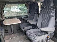 Gebraucht Ford Transit 2003 Schwarz Van / Kleinbus