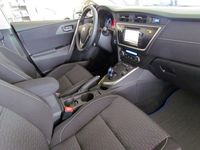 gebraucht Toyota Auris Hybrid Edition KEYLESS SHZ PDC XENON NAVI