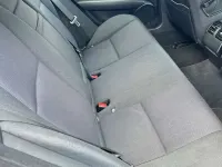Gebraucht Mercedes C200 184 PS (135 kW) 2010 Silber Kombi
