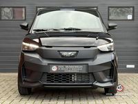 Ny Ligier JS50 2025 Sort Hatchback