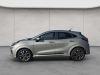 Gebraucht Ford Puma ST-Line 155 PS (114 kW) 2024 Schwarz SUV