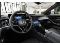 Gebraucht Mercedes S350 286 PS (210 kW) 2022 Limousine