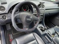 gebraucht Audi A4 Cabriolet V6 2.4