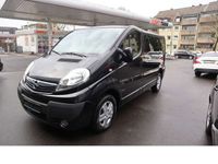 gebraucht Opel Vivaro Tour Cosmo Klima PDC AHK Scheckheftge