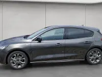 Nowe Ford Focus ST-Line 125 KM (91 kW) 2025 Szary Sedan/Limuzyna
