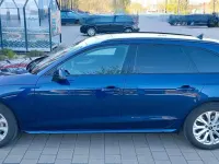 Gebraucht Audi A4 204 PS (150 kW) 2021 Kombi