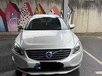 Gebraucht Volvo XC60 Summum 190 PS (139 kW) 2014 Silber SUV