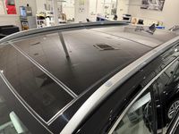 Gebraucht Hyundai Santa Fe 179 PS (131 kW) 2021 Schwarz metallic SUV