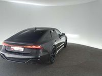 Gebraucht Audi RS7 Sportback Performance 630 PS (463 kW) 2025 Mythosschwarz metallic Kleinwagen