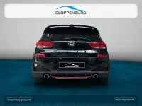 Gebraucht Hyundai i30 N Performance 275 PS (202 kW) 2020 Phantom black / mic Limousine