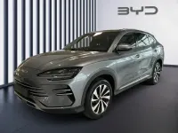 Neu BYD Seal U Design 324 PS (238 kW) 2026 Grau SUV