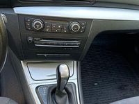 Second-hand BMW 114 122 CP (89 kW) 2009 Alb Hatchback