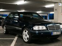 gebraucht Mercedes 280 W2025 Gang Automatik Elegance