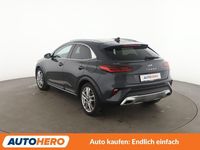 Gebraucht Kia XCeed Launch Edition 204 PS (150 kW) 2020 Grau SUV