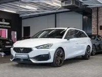 Gebraucht Audi RS3 Ambiente 287 PS (211 kW) 2022 Weiss Limousine