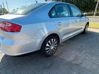 Usata Seat Toledo 2012 Grigio Utilitaria
