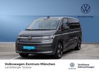Gebraucht VW Multivan Style 177 PS (130 kW) 2025 Grau Van