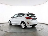 gebraucht Ford Fiesta 1.1 Cool&Connect