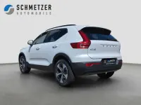 Brugt Volvo XC40 163 HK (119 kW) 2025 Hvid SUV