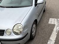 gebraucht VW Polo 1.4