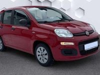 Gebraucht Fiat Panda Pop 69 PS (50 kW) 2015 Other Kombi